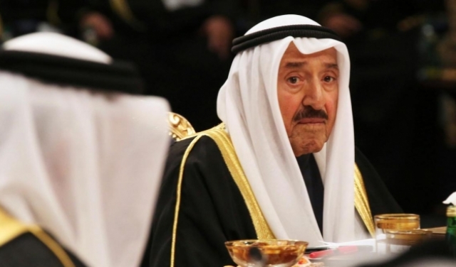 الكويت: نقل الأمير إلى المشفى وبعض صلاحياته إلى ولي العهد