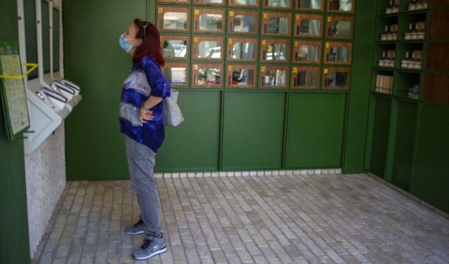 الصحة الإسرائيلية: 5 وفيات و1,163 إصابة جديدة بكورونا