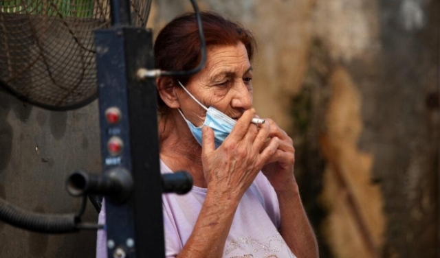 الصحة الإسرائيلية: 6 وفيات بكورونا وارتفاع الإصابات الخطرة إلى 254