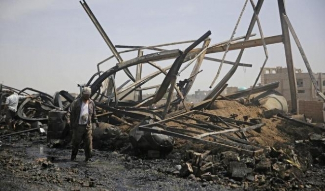 مقتل مسؤول أمنيّ يمنيّ في كمين مسلّح