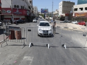 الصحة الفلسطينية: وفاة و404 إصابات جديدة بكورونا