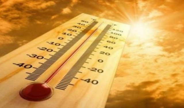حالة الطقس: أجواء حارة رغم تراجع موجة الحر
