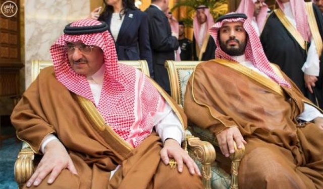 السعودية: حملة ضد ولي العهد السابق وتهميش لمنافسي بن سلمان