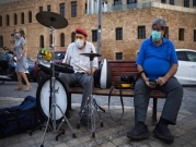 الصحة الإسرائيلية: حالتا وفاة و1,326 إصابة جديدة بكورونا