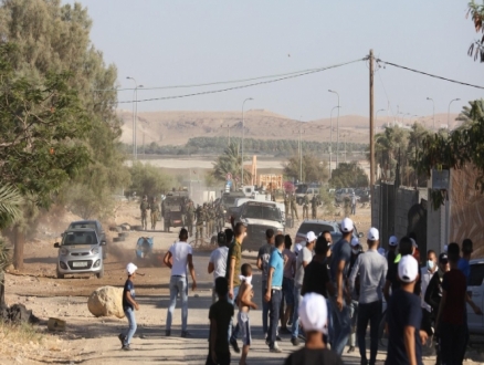 بينهم نائب ووزير سابق: اعتقالات بالضفة والقدس وهدم في بيت لحم