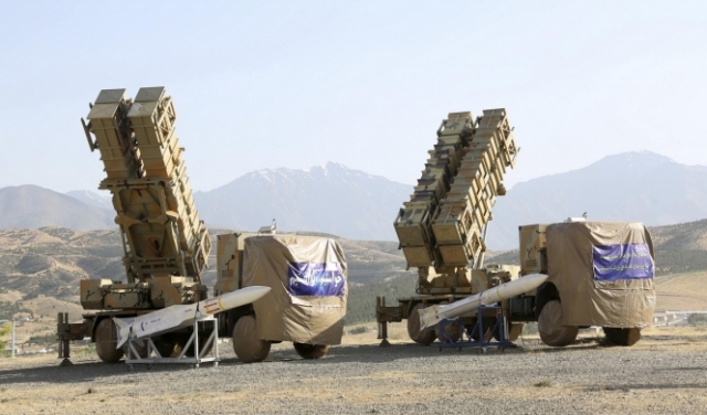 إسرائيل لروسيا: اعملوا لعدم تزويد إيران للنظام السوري بصواريخ 