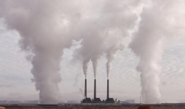 دراسة: الغلاف الجوي للأرض أكثر حساسية لانبعاثات ثاني أكسيد الكربون