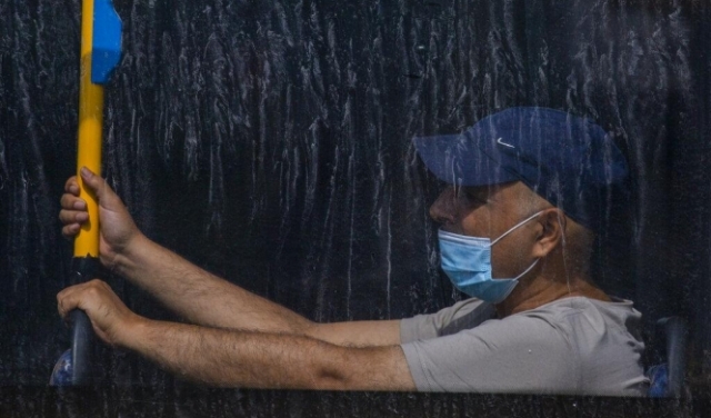 الصحة الإسرائيلية: 433 وفاة بكورونا والإصابات الخطرة ترتفع إلى 295