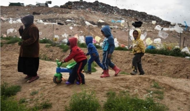 النقب: خوف السلطات من تثبيت العرب بالأرض يسلب الأطفال حقهم بالتعليم
