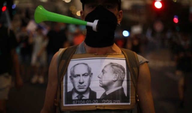 رغم تصدّره: الليكود يتراجع في الاستطلاعات واستياء من نتنياهو