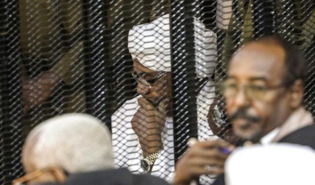السودان: العثور على مقبرة جماعيّة دفن فيها 28 ضابطا