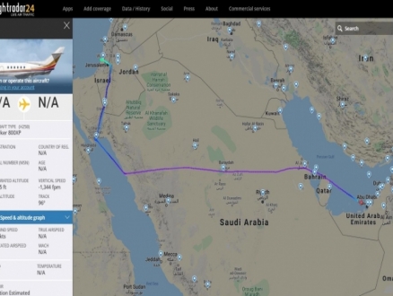 رحلات تجارية إسرائيليّة إلى الخليج.. وخديعة صغيرة في المنتصف