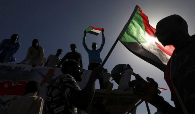 السودان: تجمّع المهنيين ينسحب من قوى 