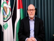 "حماس" تعلن إصابة رئيسها خارج فلسطين ماهر صلاح بكورونا