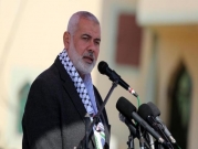 "حماس" تدين العدوان الإسرائيلي على لبنان وسورية: لهما "حقّ الرّد"