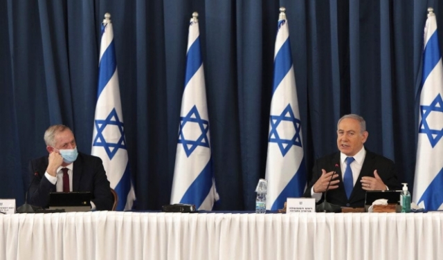 الخلاف على الميزانية الإسرائيلية يتواصل وخيار الانتخابات قائم