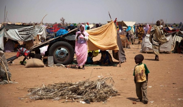 120 قتيلا وجريحا بهجوم بدارفور والحكومة السودانية تنشر قوات أمنية