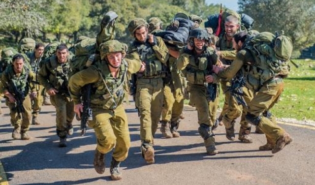 استطلاع: ضباط وجنود الاحتياط الإسرائيليون يؤكدون عدم جهوزيتهم للحرب