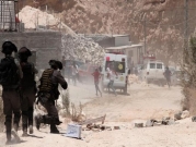 إصابات بمواجهات مع جيش الاحتلال بمخيّم قلنديا وكفر عقب