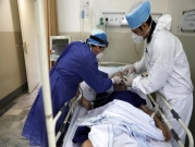 كورونا: إصابة أكثر من 6 آلاف موظّف رعاية صحية في إيران