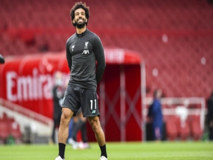 ما سر تطور محمد صلاح مع ليفربول؟