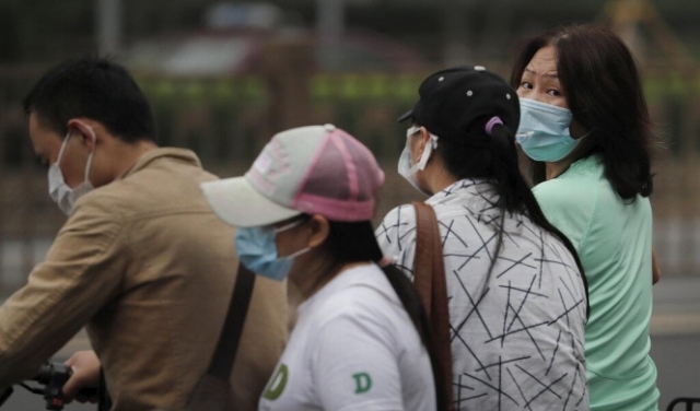 كورونا: 1592 وفاة بأميركا خلال يوم والفيروس يعاود الانتشار بالصين