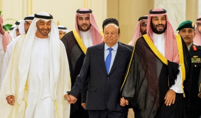 اليمن: السعودية تقترح حلا سياسيا وتحذير أممي من التصعيد