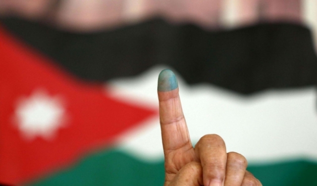 الملك عبد الله يدعو لانتخابات عامة في البلاد
