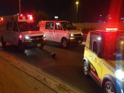 مصرع شخصين في حادثي طرق قرب عكا وتل أبيب