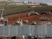 إسرائيل تُطلق "منطادًا تجسّسيًا" على الحدود مع لبنان