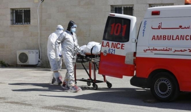 الصحة الفلسطينيّة: حالة وفاة و323 إصابة جديدة بكورونا 