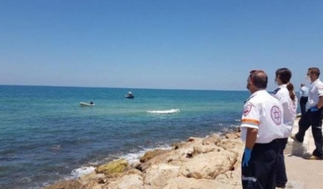 بحيرة طبرية: مصرع طفل من القدس غرقًا
