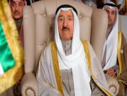 تحسن صحة أمير الكويت بـ"شكل ملحوظ"