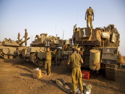 تقرير إسرائيلي: حزب الله يسعى لتوسيع معادلة الردع إلى سورية
