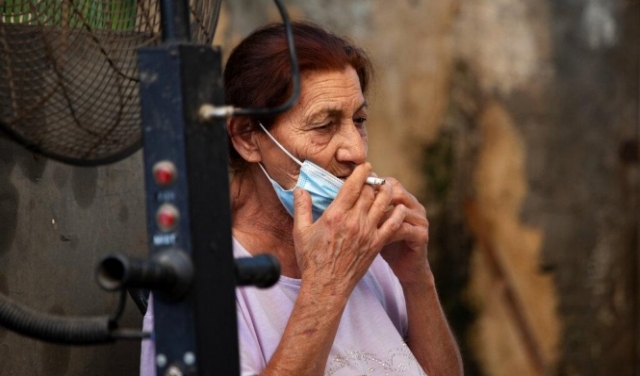 الصحة الإسرائيلية: 7 وفيات و1009 إصابات بكورونا