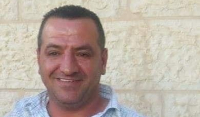 مقتل خليل الشيخ شقيق وزير الشؤون المدنية الفلسطيني خلال شجار في صلح