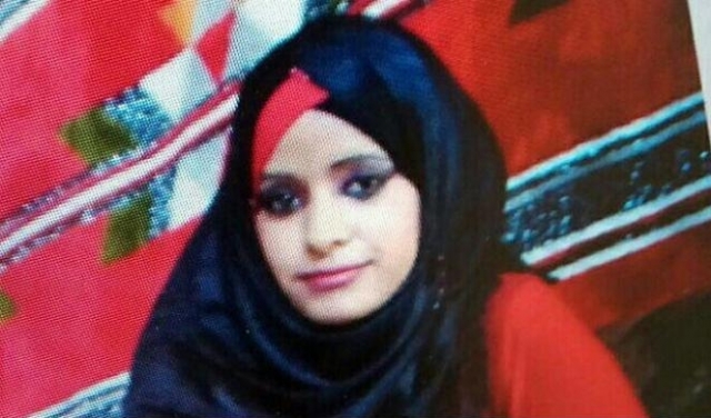 مقتل حنان البحيري: السّجن 10 سنوات لعمّيْها وإجبارهما على دفع تعويض
