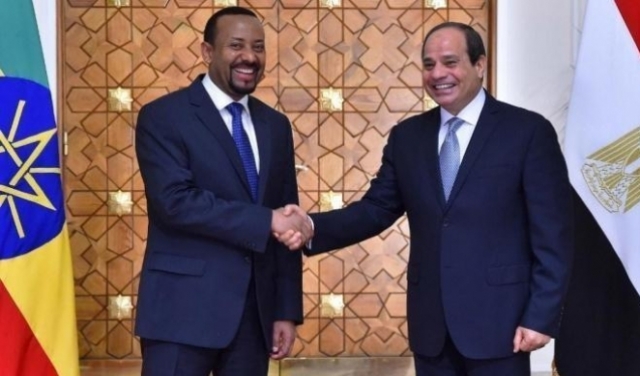 مصر والسودان يعلنان 