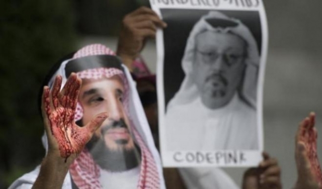 ضابط سعودي سابق يقاضي بن سلمان بواشنطن: أبنائي يُستخدمون 