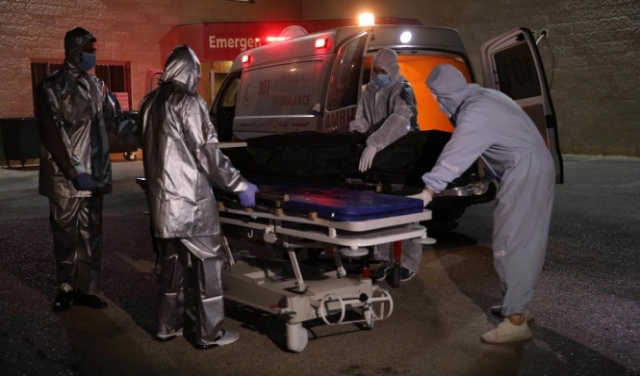 كورونا في الضفة والقدس: وفاتان و514 إصابة خلال 24 ساعة وتعافي نصف المصابين