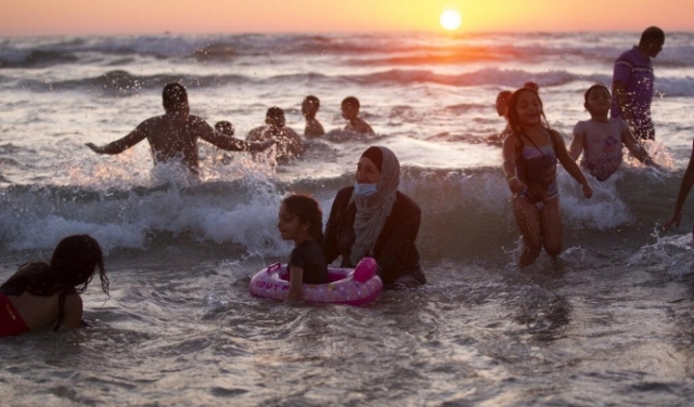 الصحة الإسرائيلية: 4 وفيات بكورونا و1099 إصابة جديدة