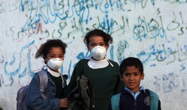 الصحة الفلسطينيّة: 6 وفيات و426 إصابة جديدة بكورونا