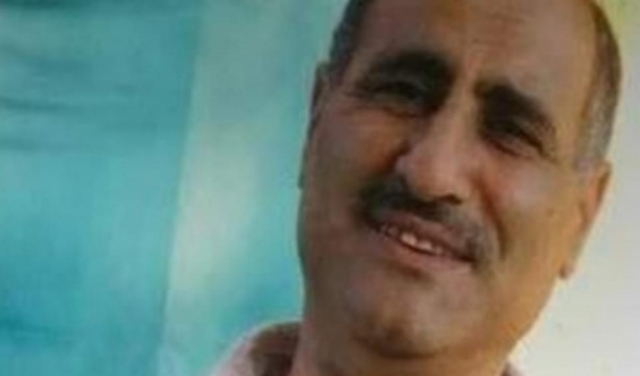 تل السبع: وفاة عويضة أبو غانم بفيروس كورونا