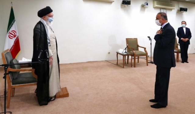 بعد زيارته إيران: الكاظمي إلى واشنطن الأسبوع المقبل