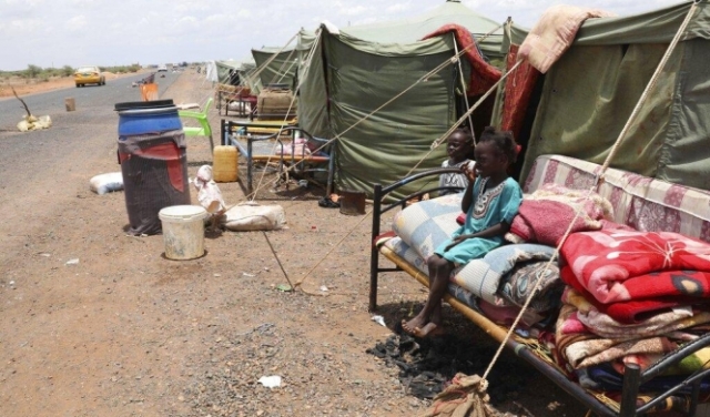 سيول السودان: عشرات العائلات بلا منازل 