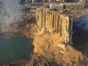 العراق ومصر يواجهان المواد "شديدة الخطورة" بعد انفجار بيروت