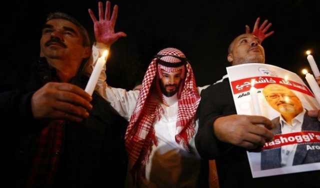 أميركا: محكمة تستدعي بن سلمان ومسؤولين سعوديين في قضيّة الجبري