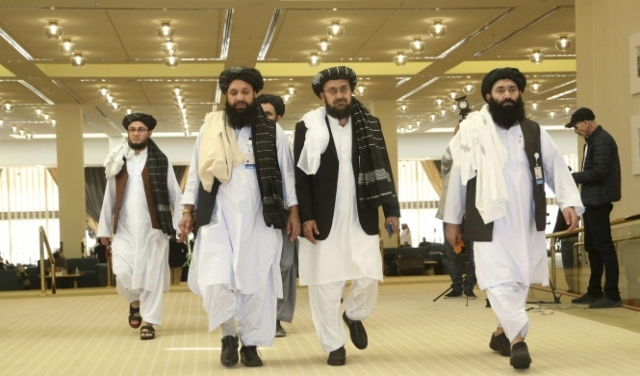 أفغانستان: طالبان تشترط الإفراج عن السجناء لبدء محادثات السلام