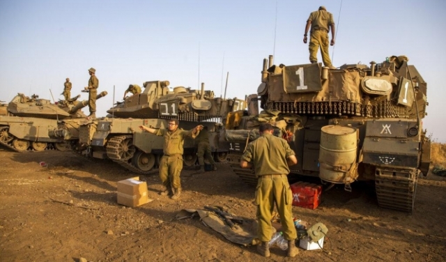 مستغلة انفجار مرفأ بيروت: إسرائيل تسعى لتغيير تفويض يونيفيل
