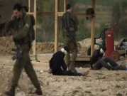 اتهام 5 أفراد حرس الحدود بسرقة فلسطينيين والاعتداء عليهم